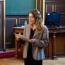 Orane Christin, Trasis