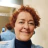 Christiane Mathy, HELMo